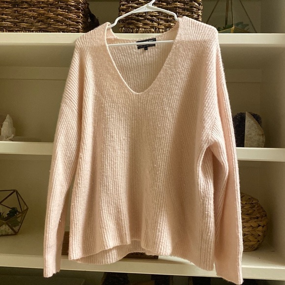 Something Navy Sweaters - Something Navy sweater, size S